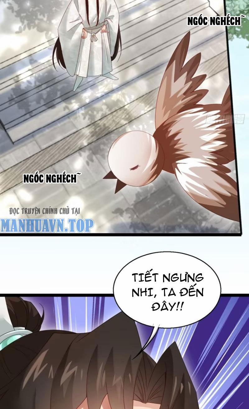 Công Tử Biệt Tú! 51 trang 38