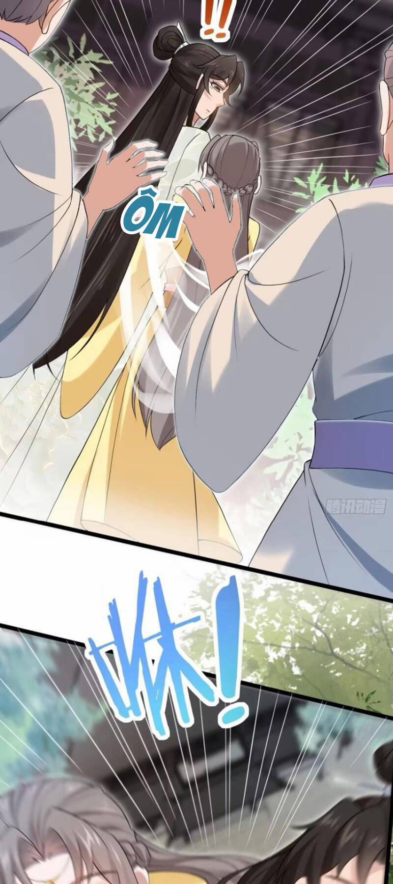 Công Tử Biệt Tú! 52 trang 11