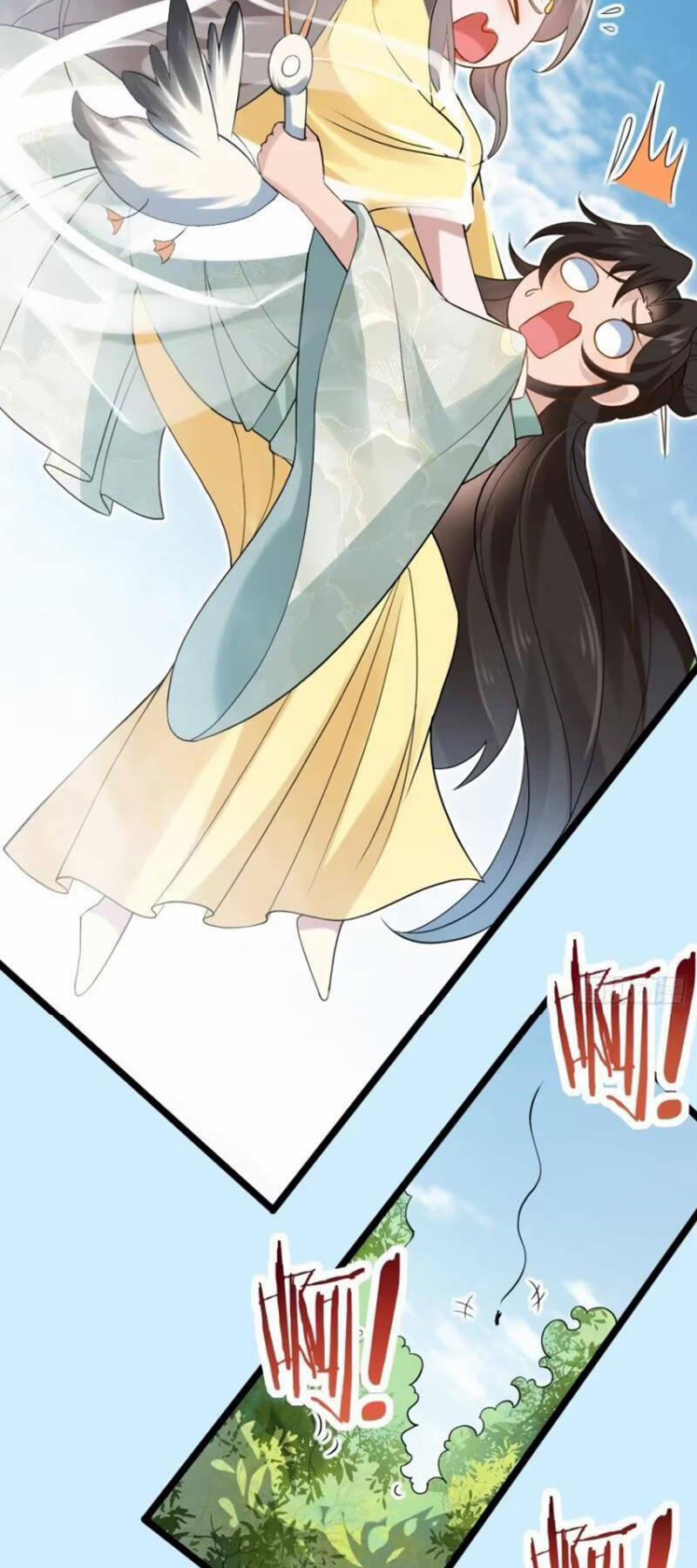 Công Tử Biệt Tú! 52 trang 16