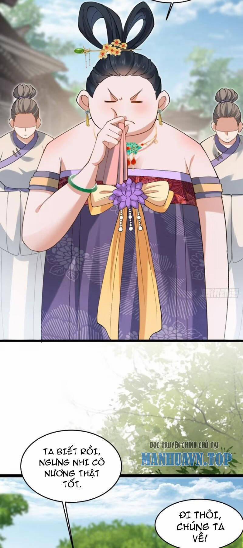 Công Tử Biệt Tú! 52 trang 24