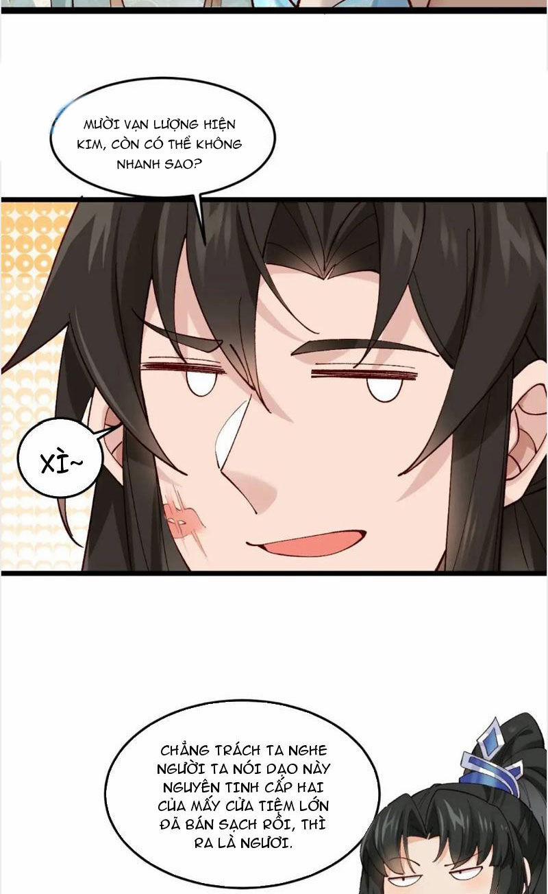 Công Tử Biệt Tú! 53 trang 25