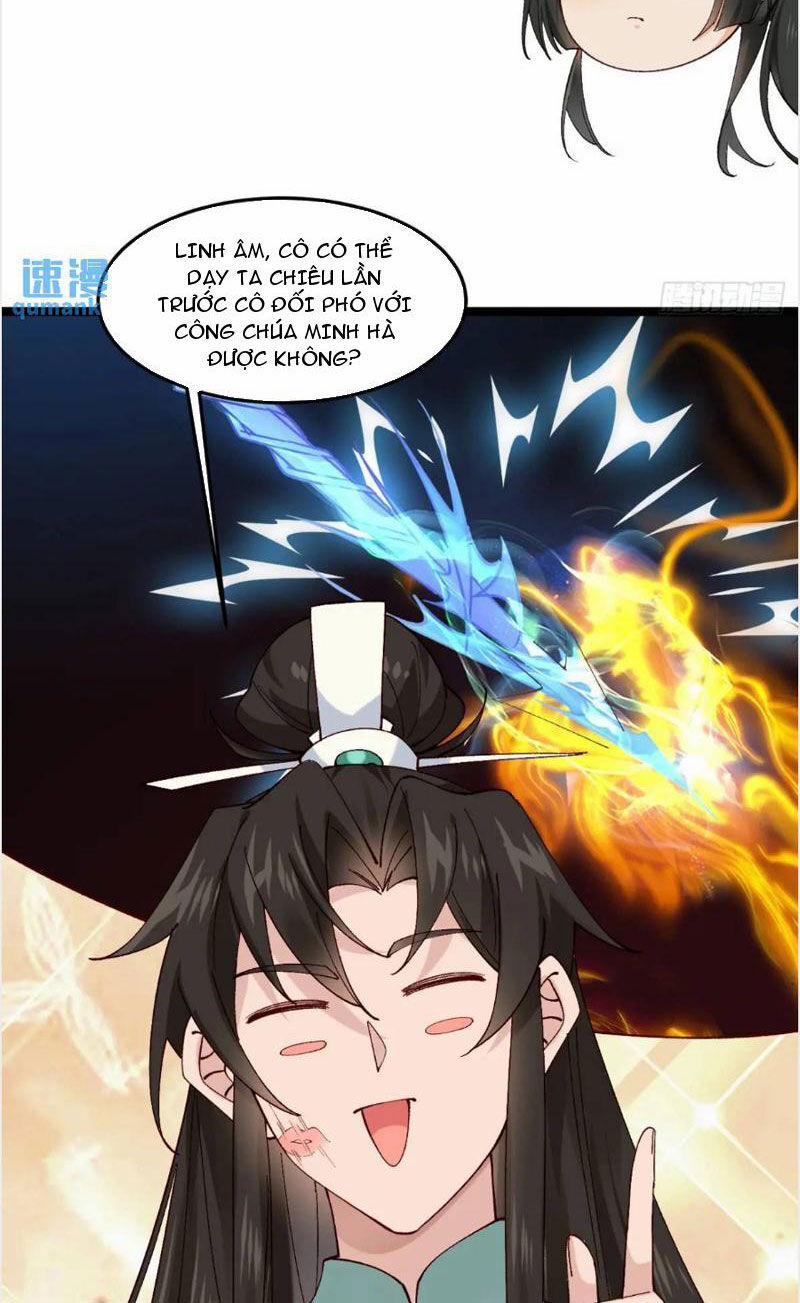 Công Tử Biệt Tú! 53 trang 26