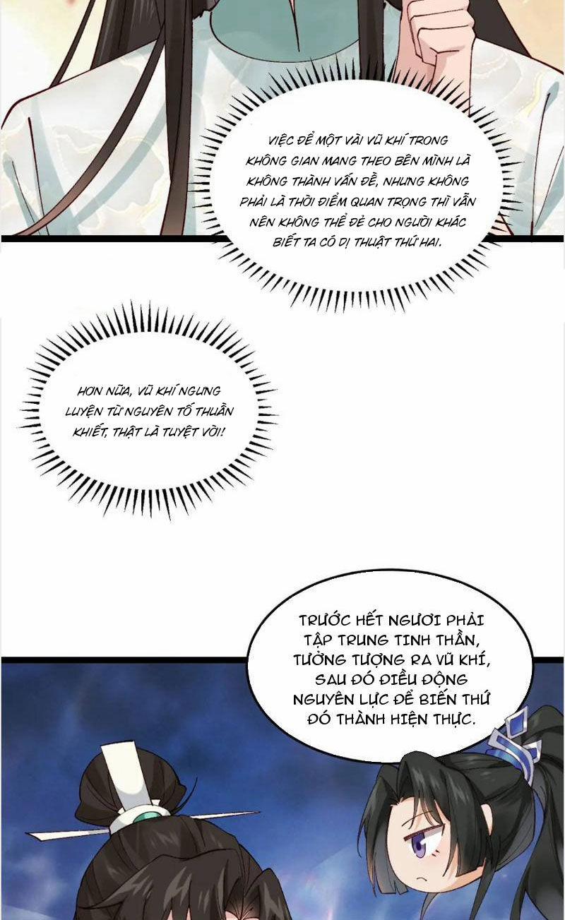 Công Tử Biệt Tú! 53 trang 27