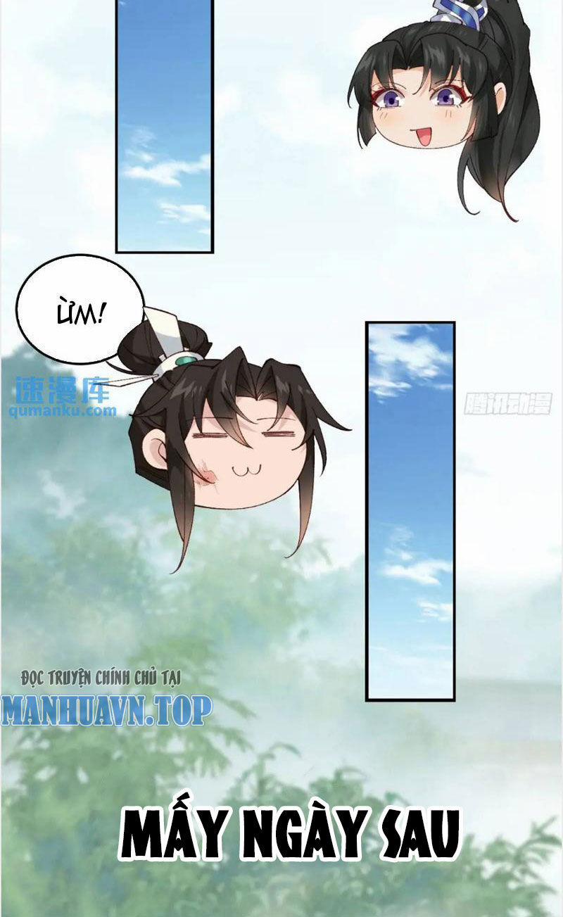 Công Tử Biệt Tú! 53 trang 33