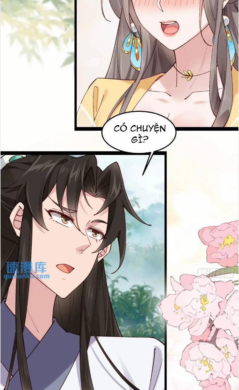 Công Tử Biệt Tú! 53 trang 36