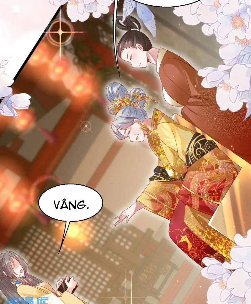 Công Tử Biệt Tú! 54 trang 42