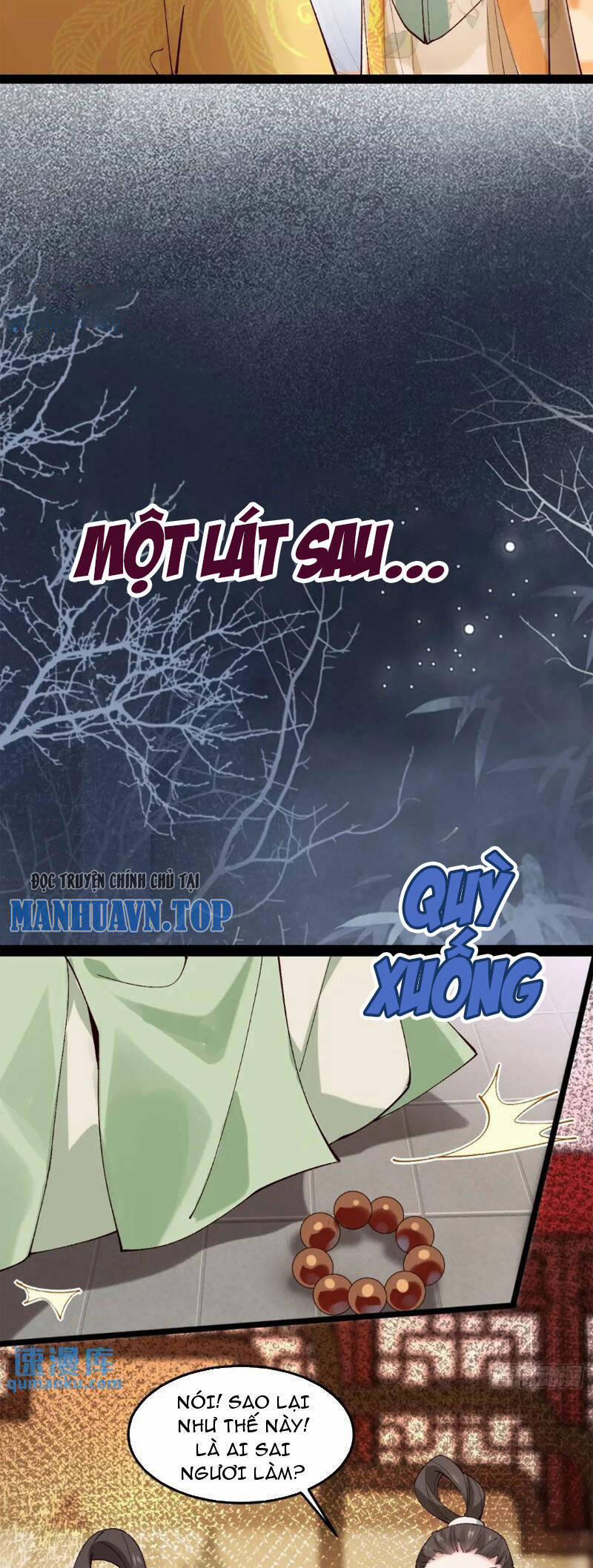 Công Tử Biệt Tú! 55 trang 10