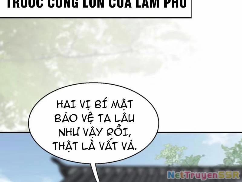 Công Tử Biệt Tú! 56 trang 16