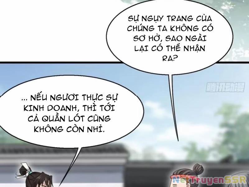 Công Tử Biệt Tú! 56 trang 19