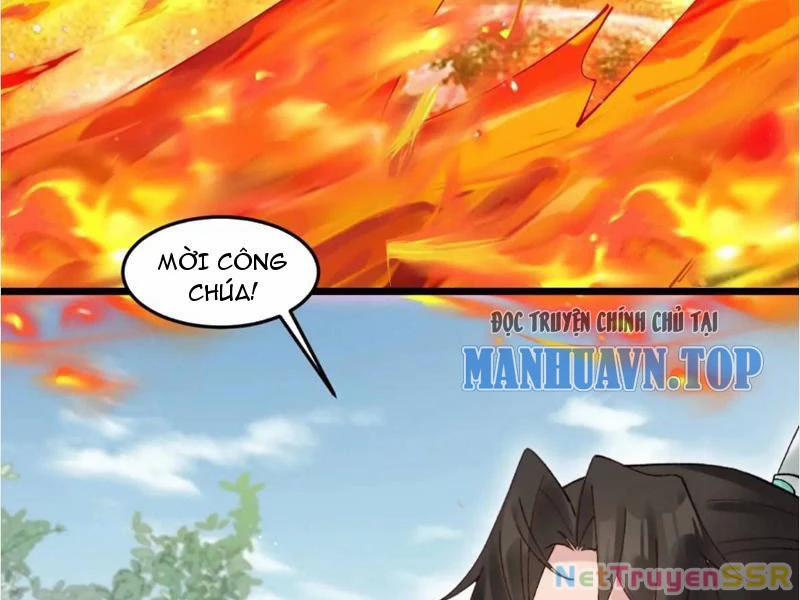 Công Tử Biệt Tú! 57 trang 65