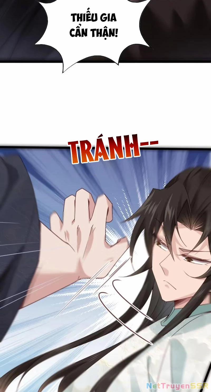 Công Tử Biệt Tú! 58 trang 11