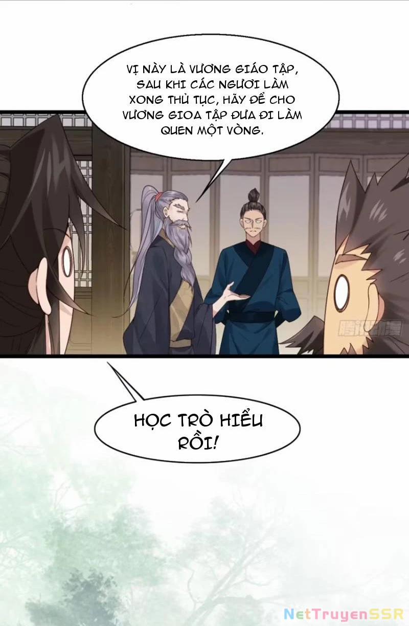 Công Tử Biệt Tú! 58 trang 23