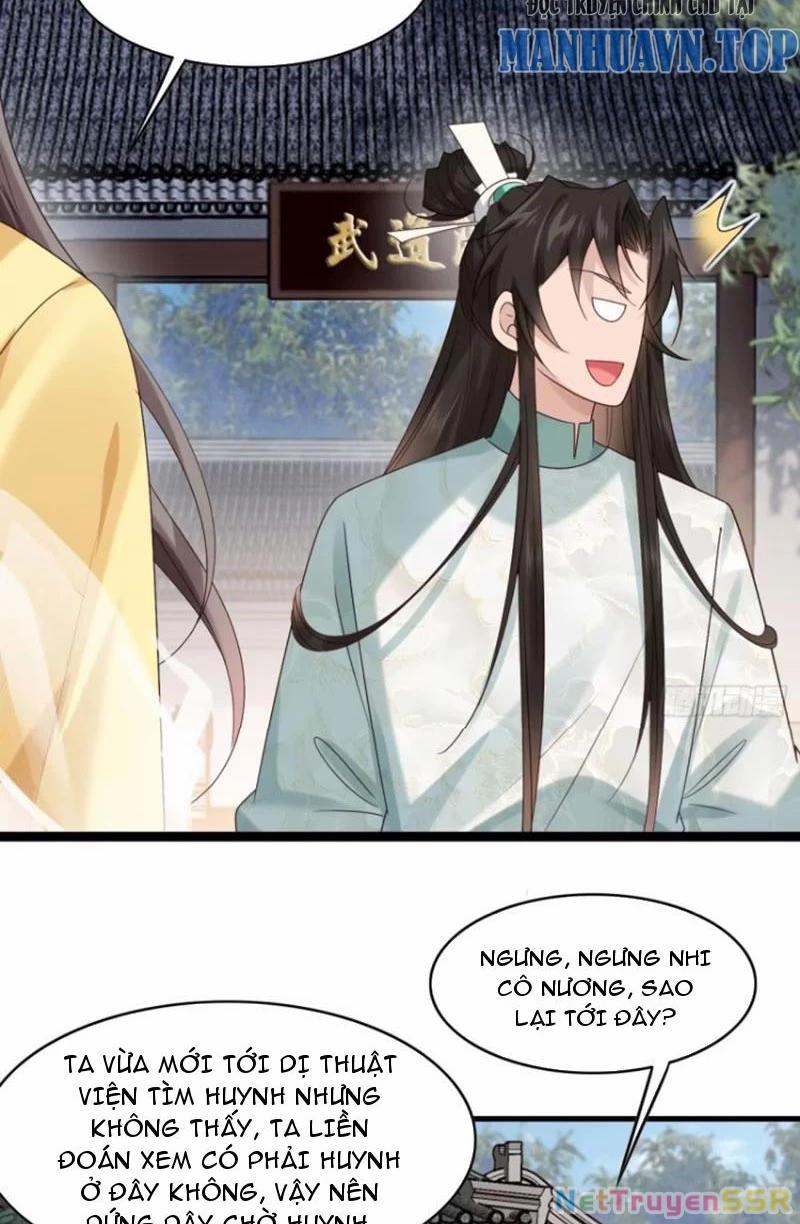 Công Tử Biệt Tú! 58 trang 33