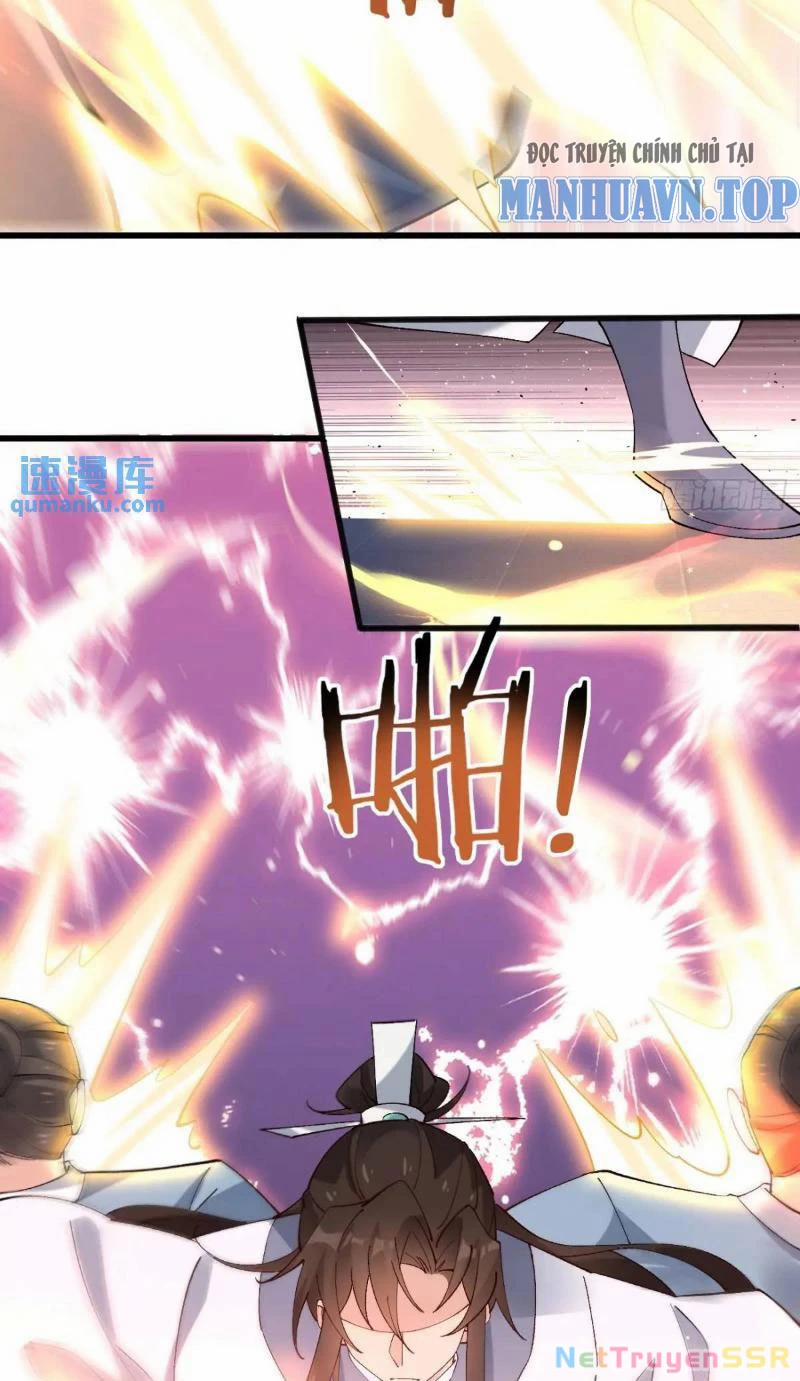 Công Tử Biệt Tú! 59 trang 27