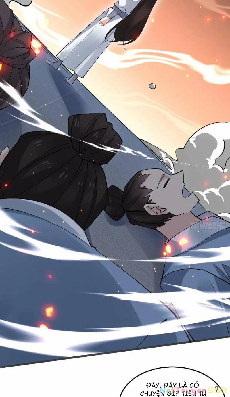 Công Tử Biệt Tú! 59 trang 30