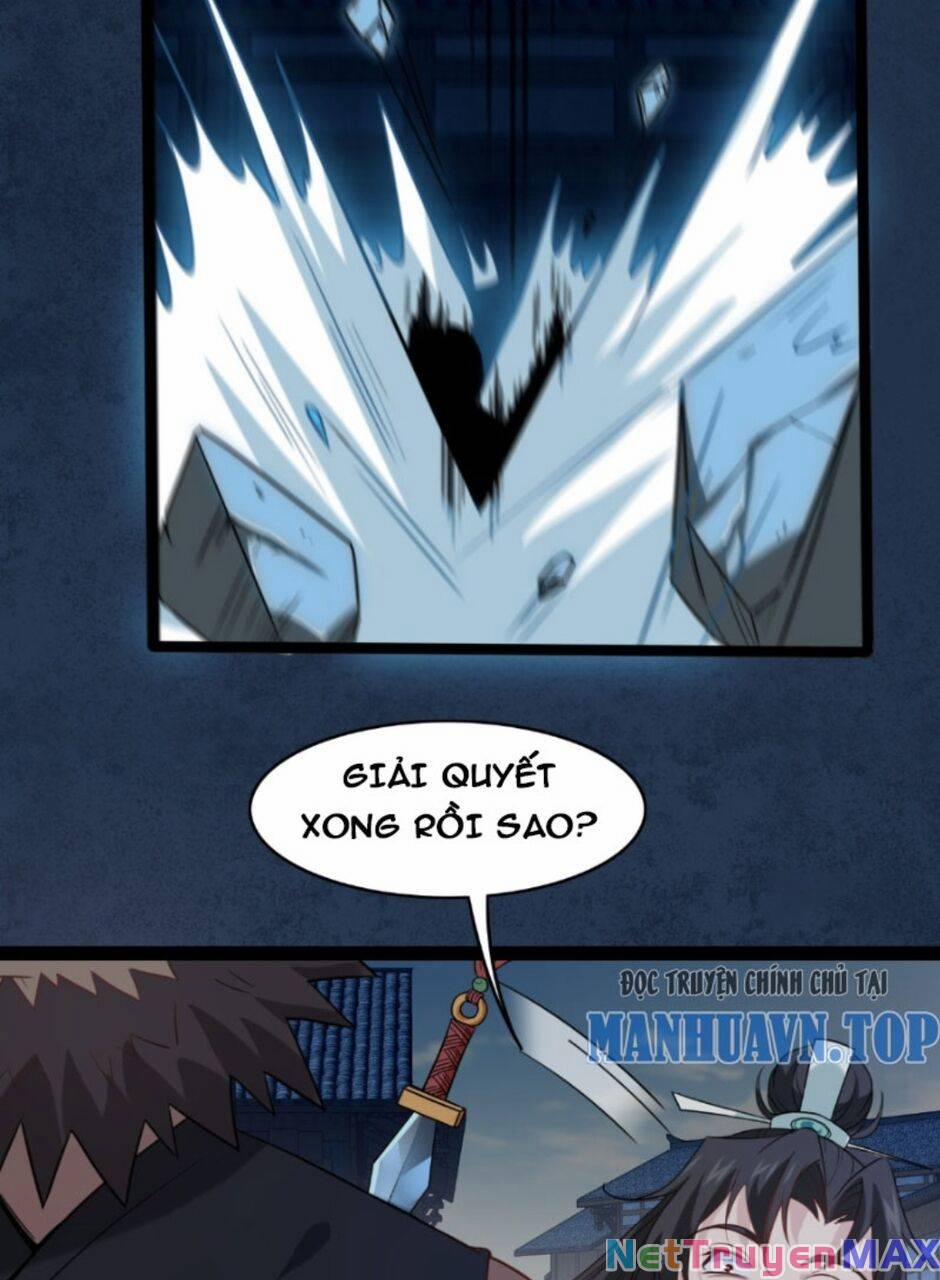 Công Tử Biệt Tú! 6 trang 18