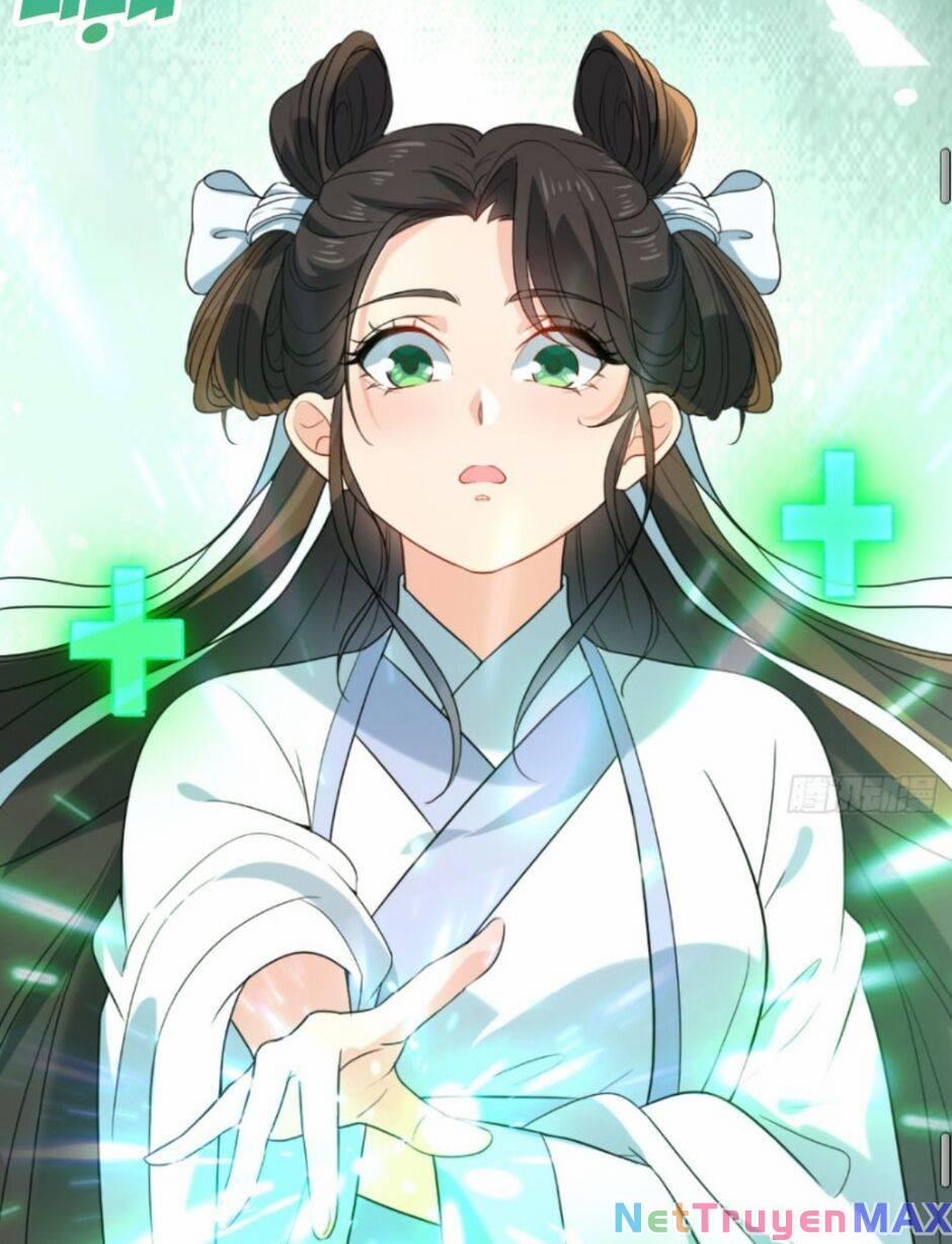 Công Tử Biệt Tú! 6 trang 30