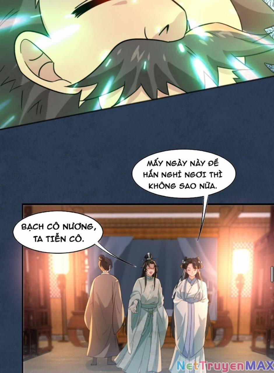 Công Tử Biệt Tú! 6 trang 32