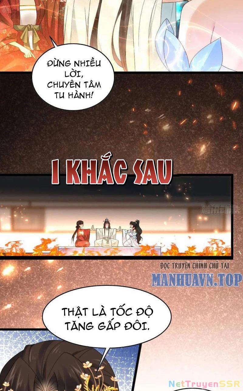 Công Tử Biệt Tú! 61 trang 23