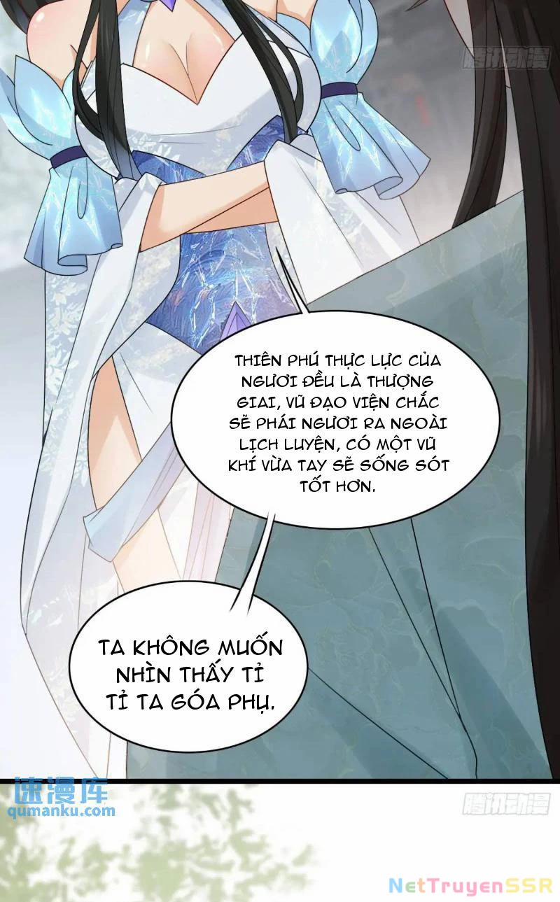 Công Tử Biệt Tú! 61 trang 33