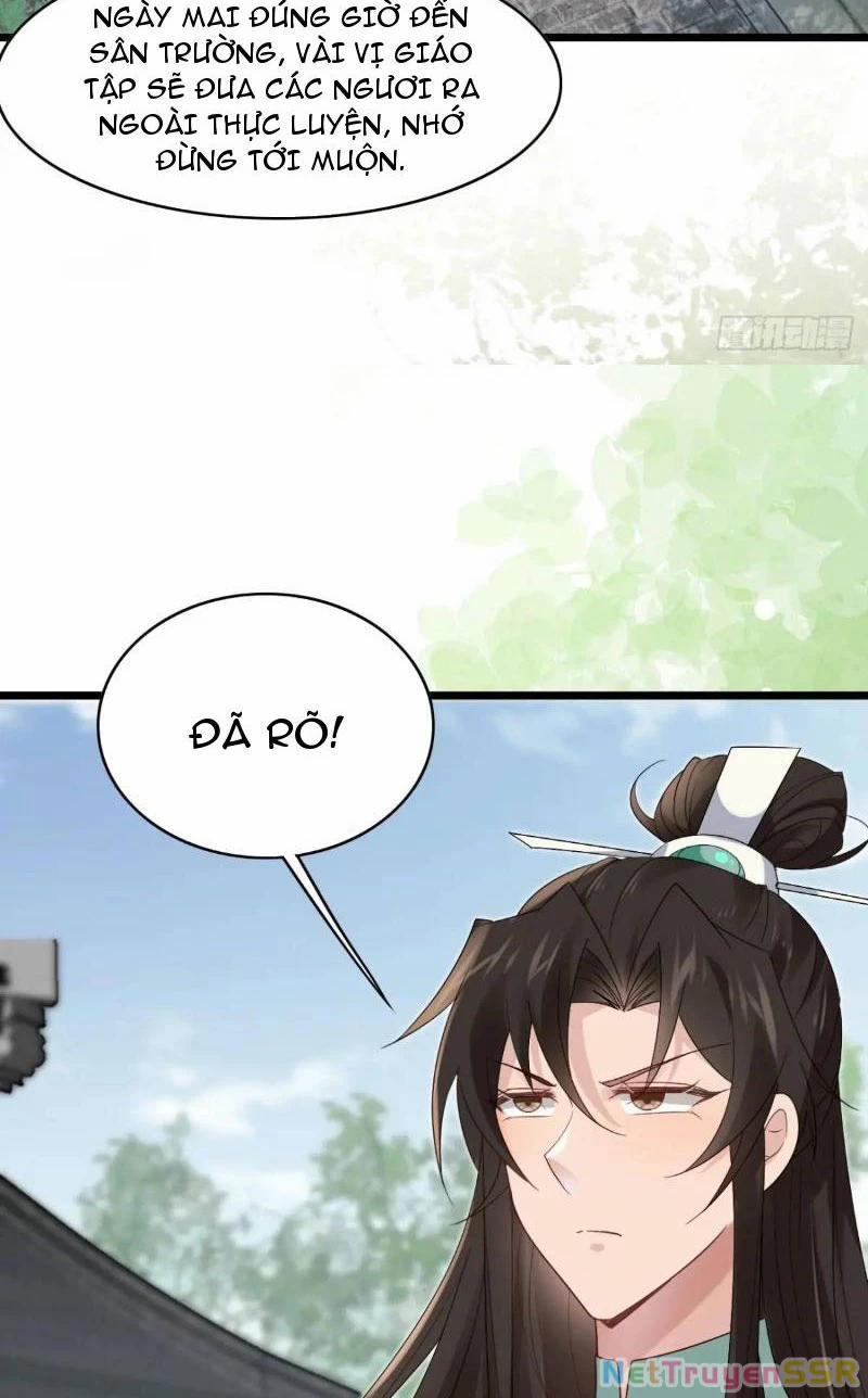 Công Tử Biệt Tú! 61 trang 38