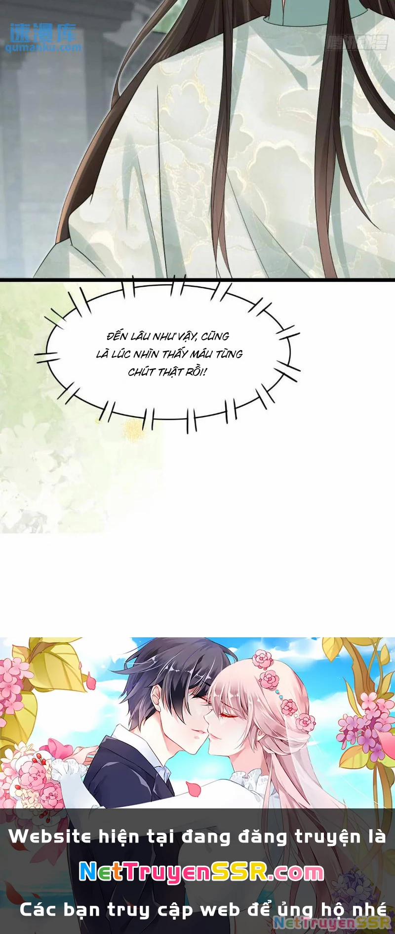 Công Tử Biệt Tú! 61 trang 39