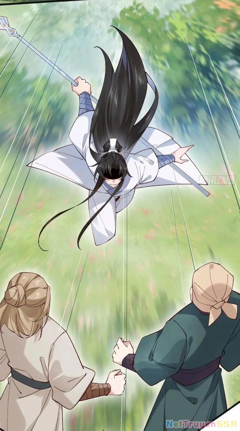 Công Tử Biệt Tú! 62 trang 23