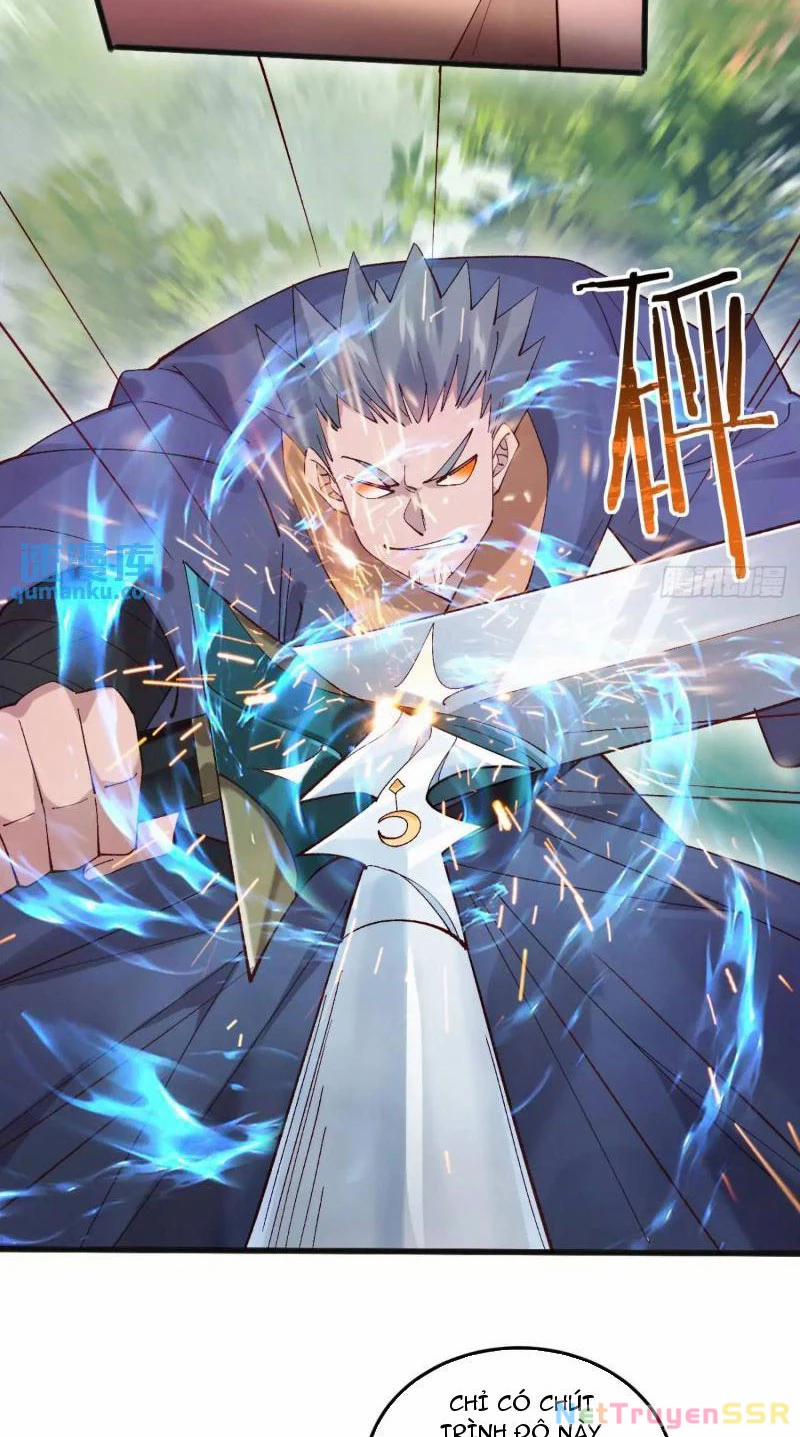 Công Tử Biệt Tú! 62 trang 25