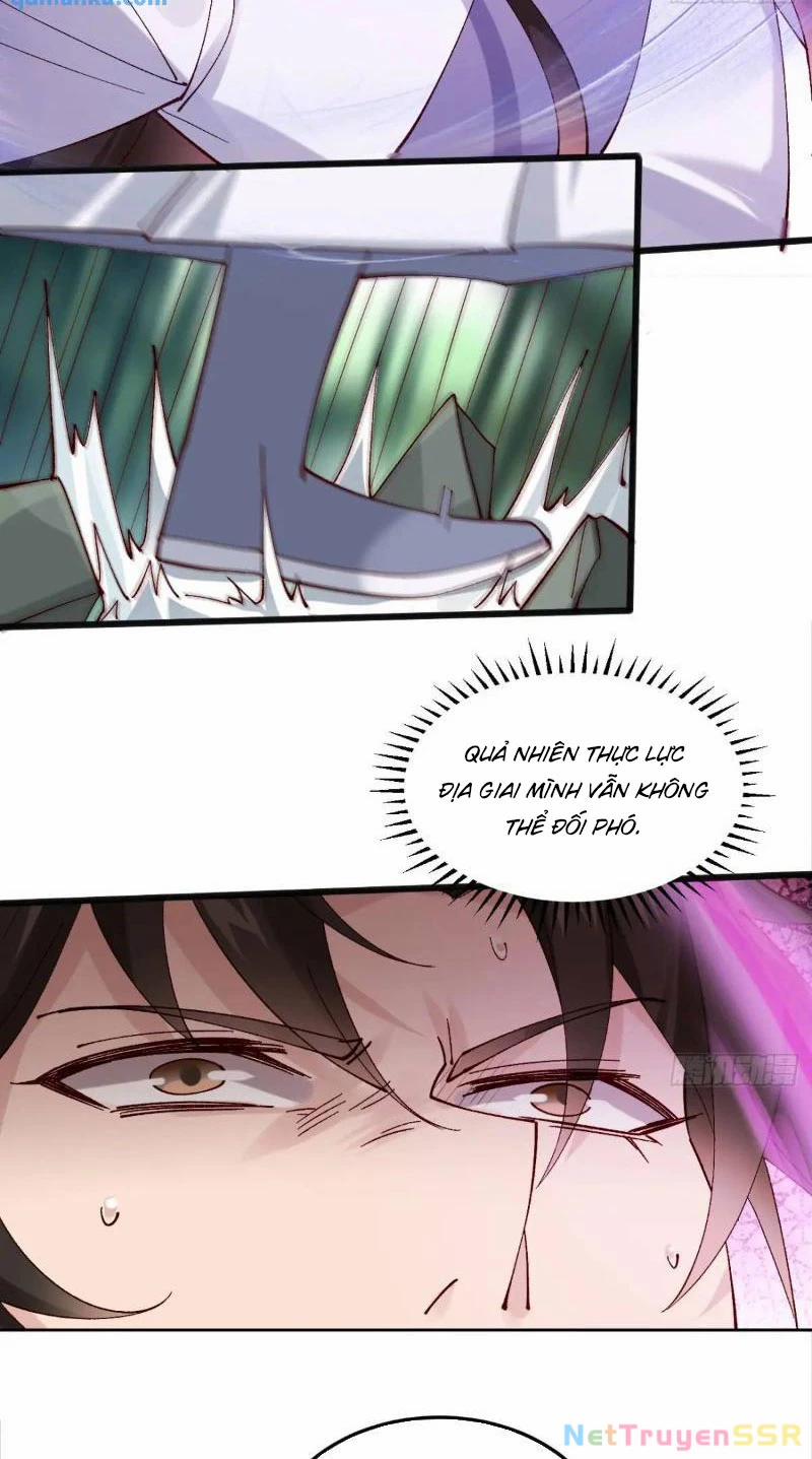 Công Tử Biệt Tú! 62 trang 29