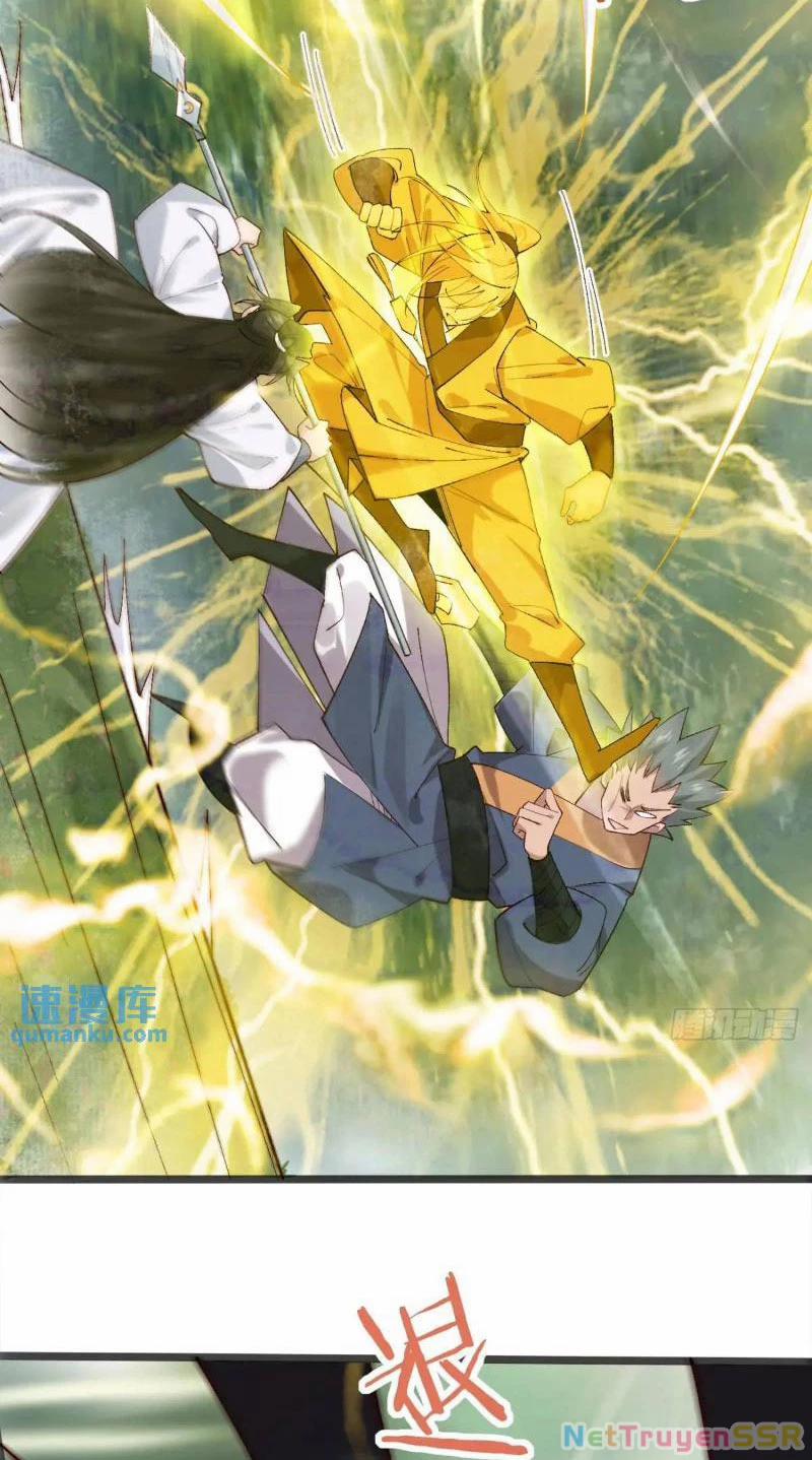 Công Tử Biệt Tú! 62 trang 32