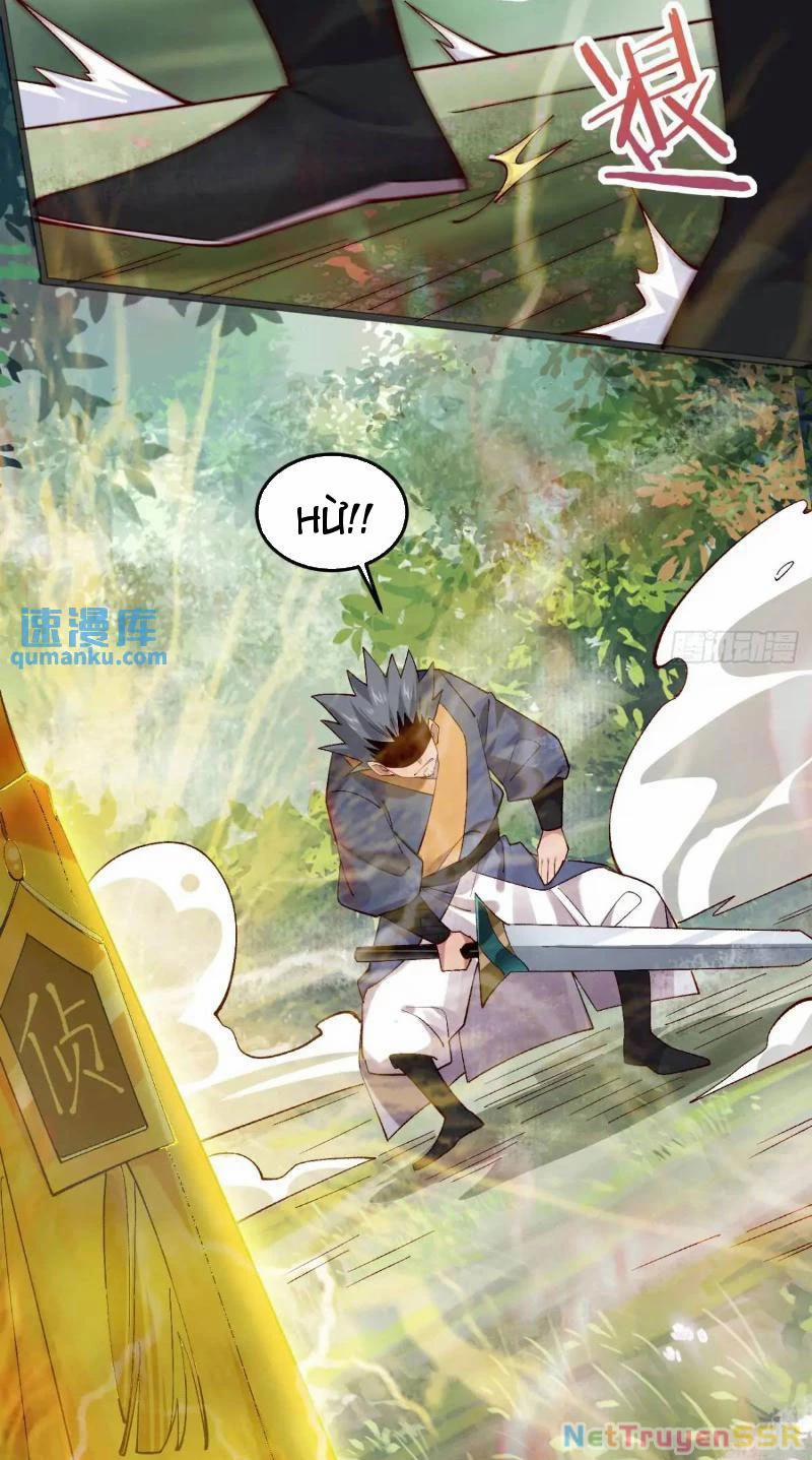 Công Tử Biệt Tú! 62 trang 33