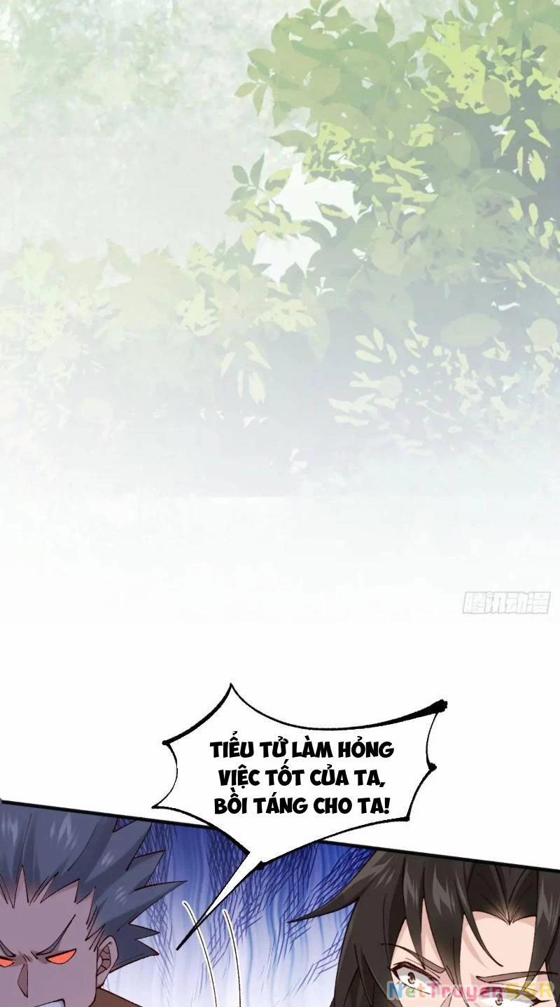 Công Tử Biệt Tú! 62 trang 36