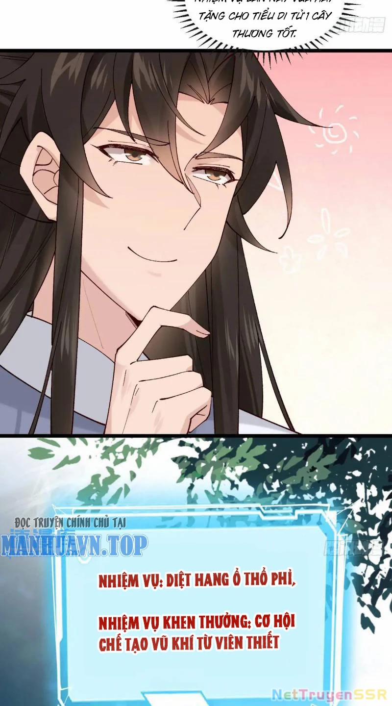 Công Tử Biệt Tú! 62 trang 6