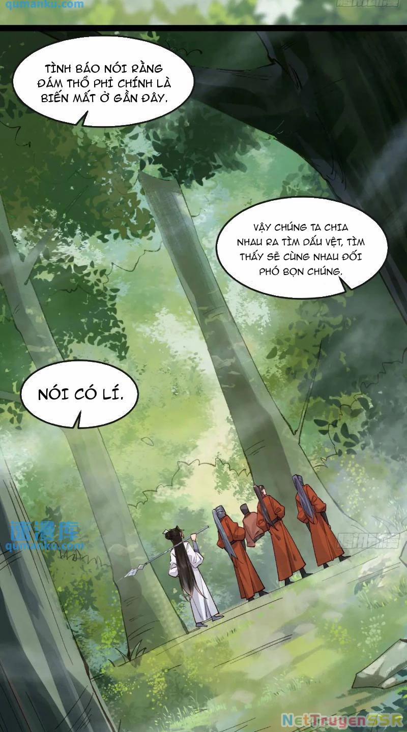 Công Tử Biệt Tú! 62 trang 9