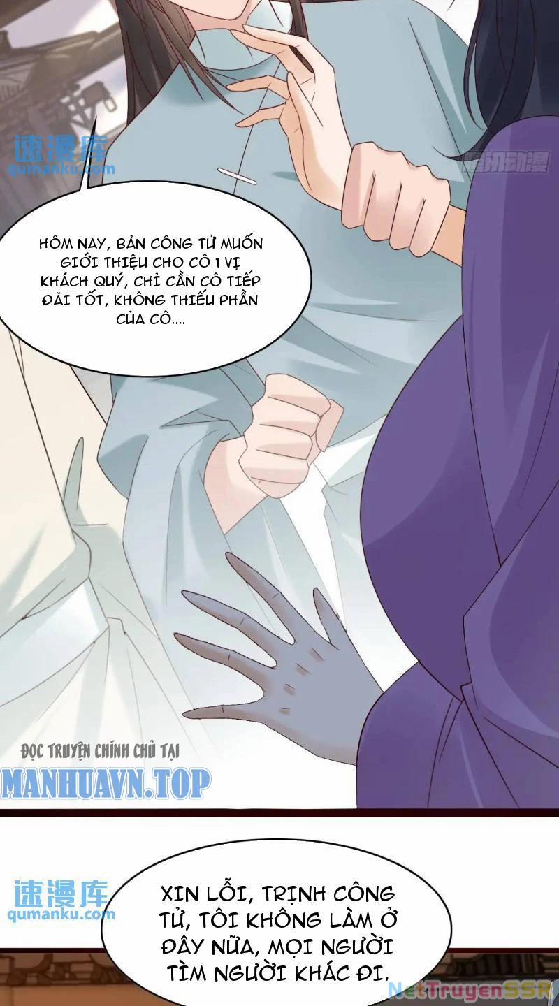 Công Tử Biệt Tú! 63 trang 34