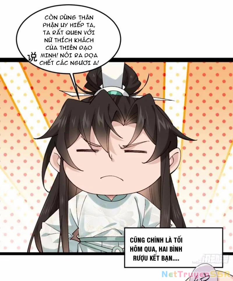 Công Tử Biệt Tú! 64 trang 49