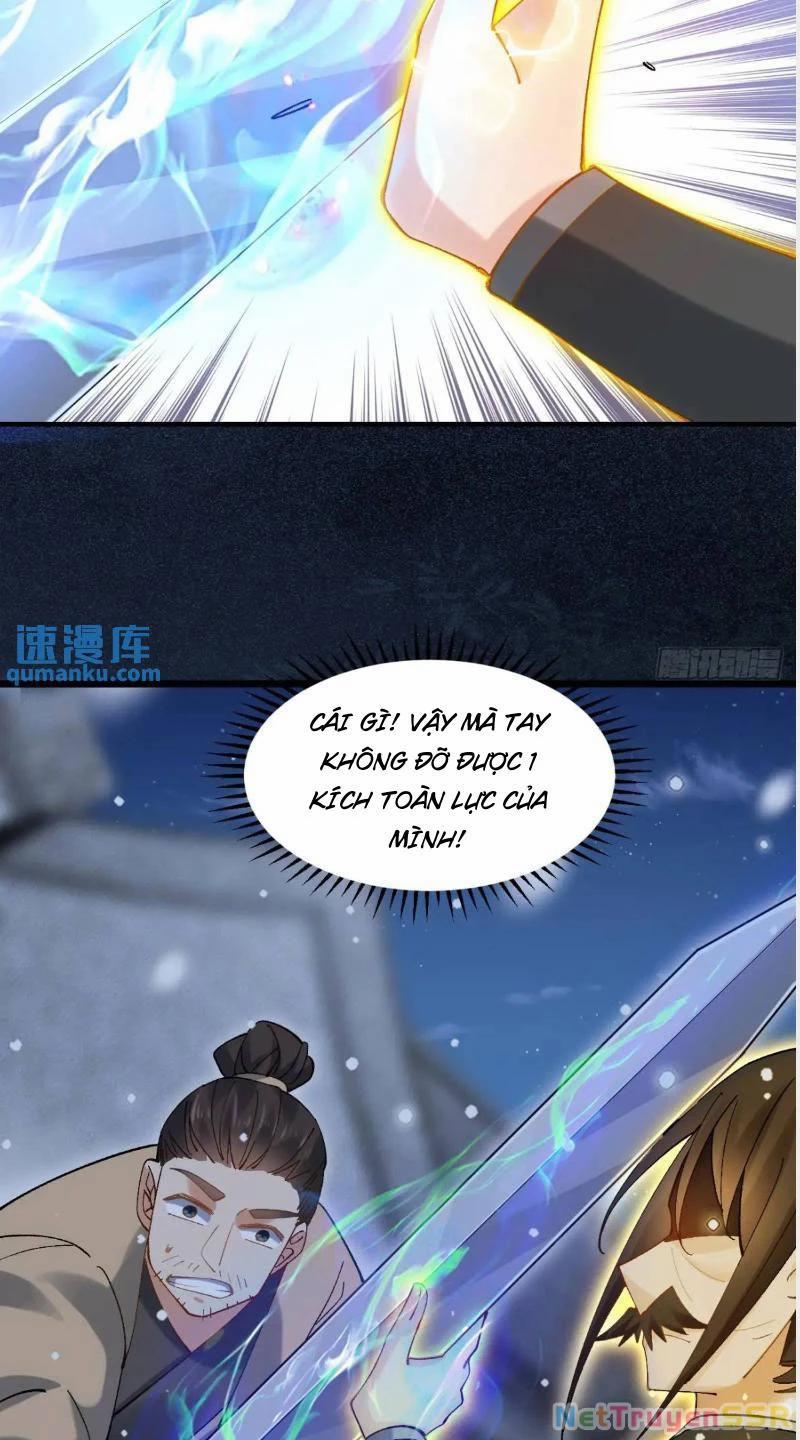 Công Tử Biệt Tú! 65 trang 29