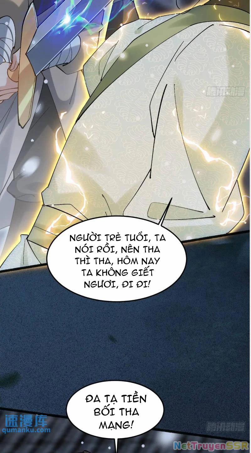 Công Tử Biệt Tú! 65 trang 30