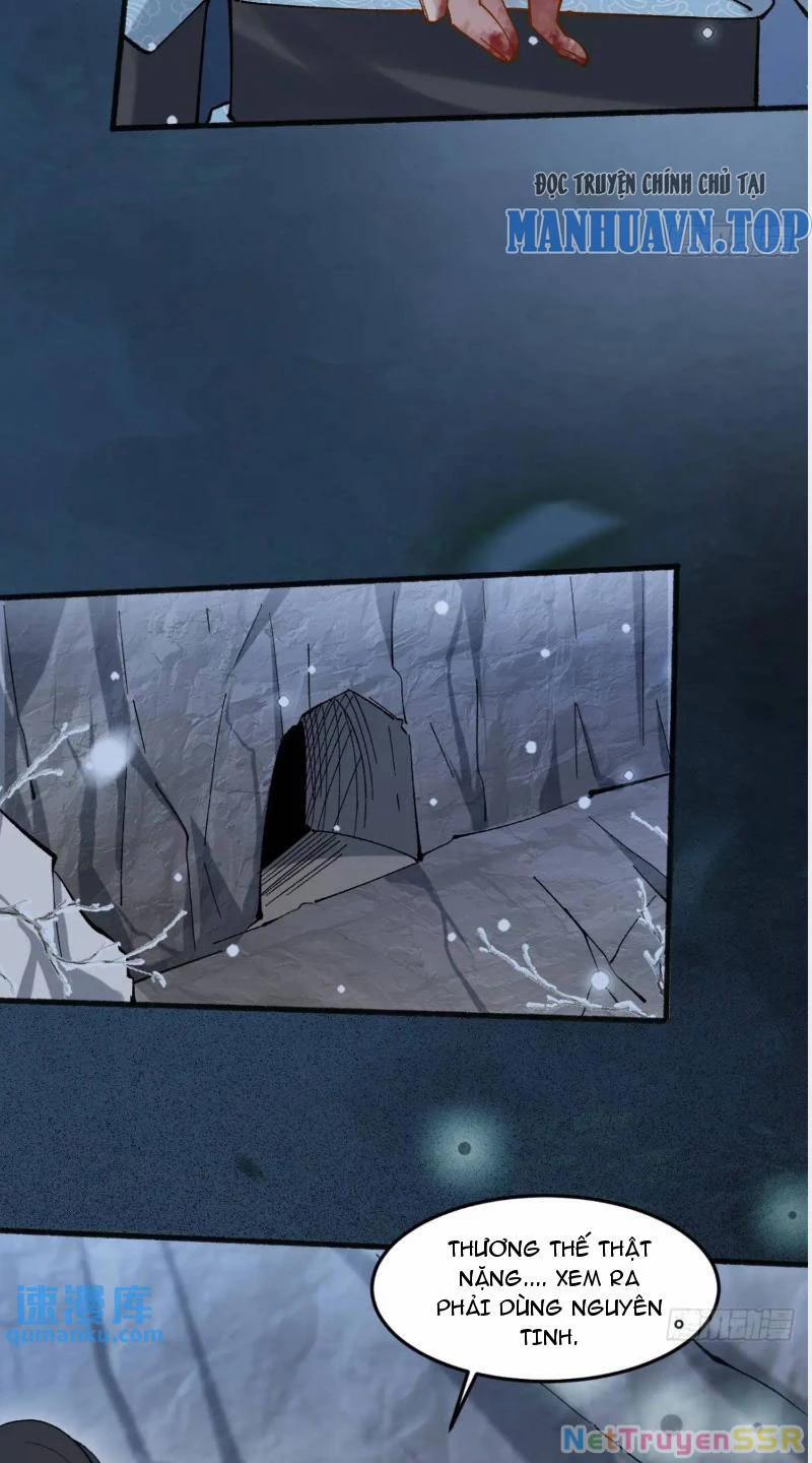 Công Tử Biệt Tú! 65 trang 33