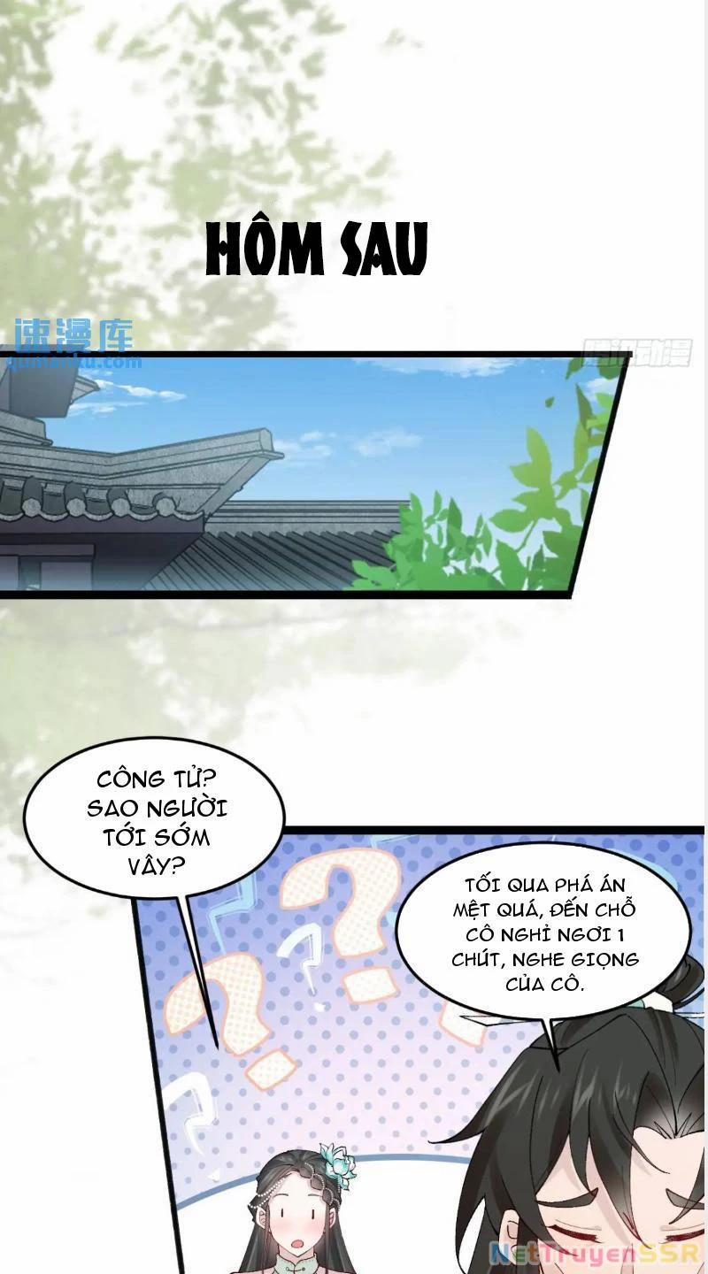 Công Tử Biệt Tú! 65 trang 39