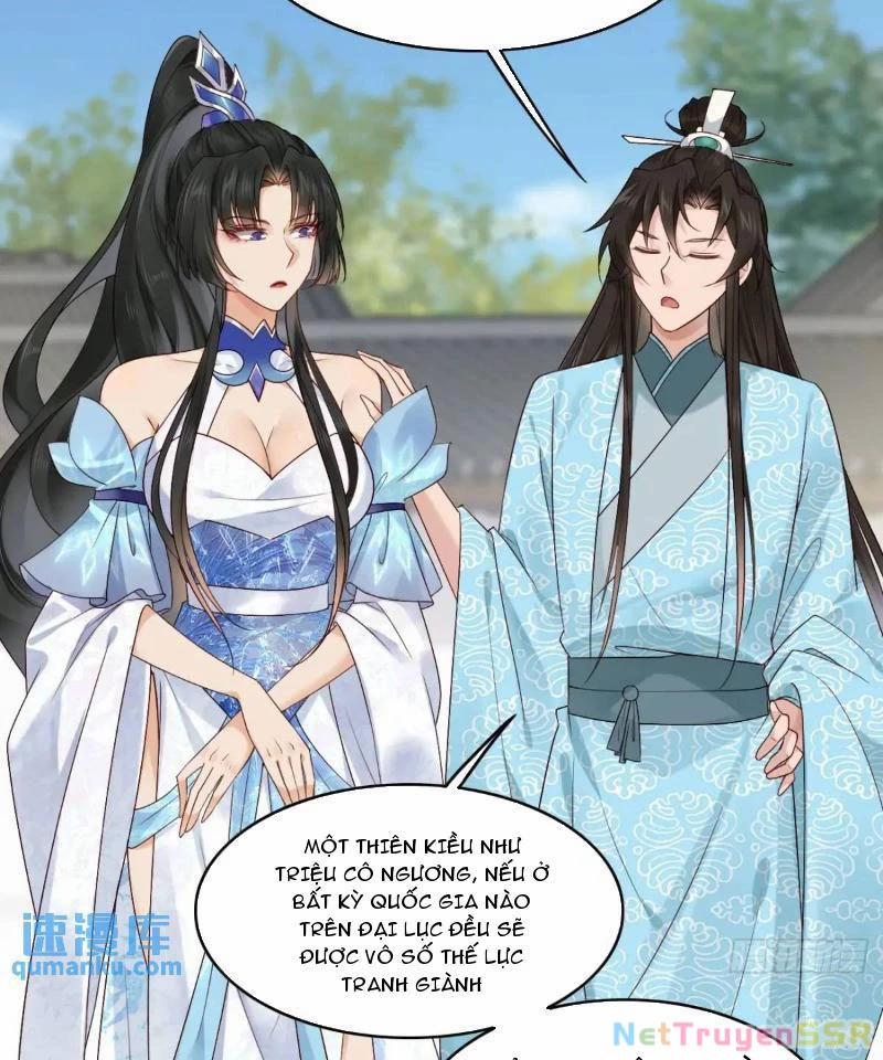 Công Tử Biệt Tú! 68 trang 15