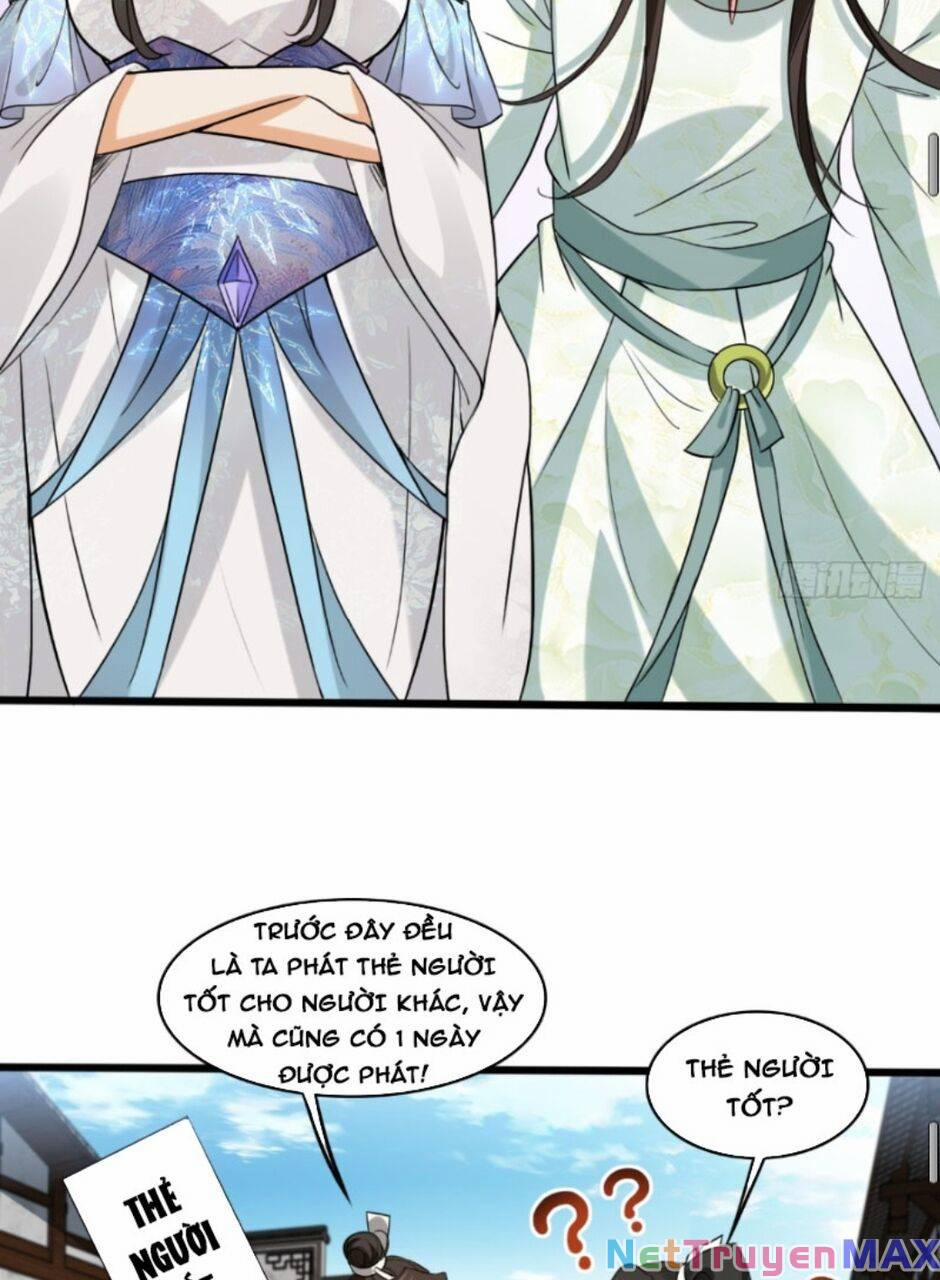 Công Tử Biệt Tú! 7 trang 21