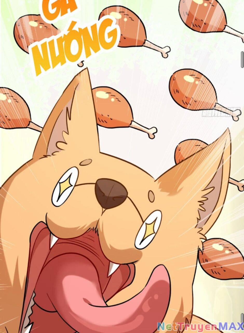 Công Tử Biệt Tú! 7 trang 24