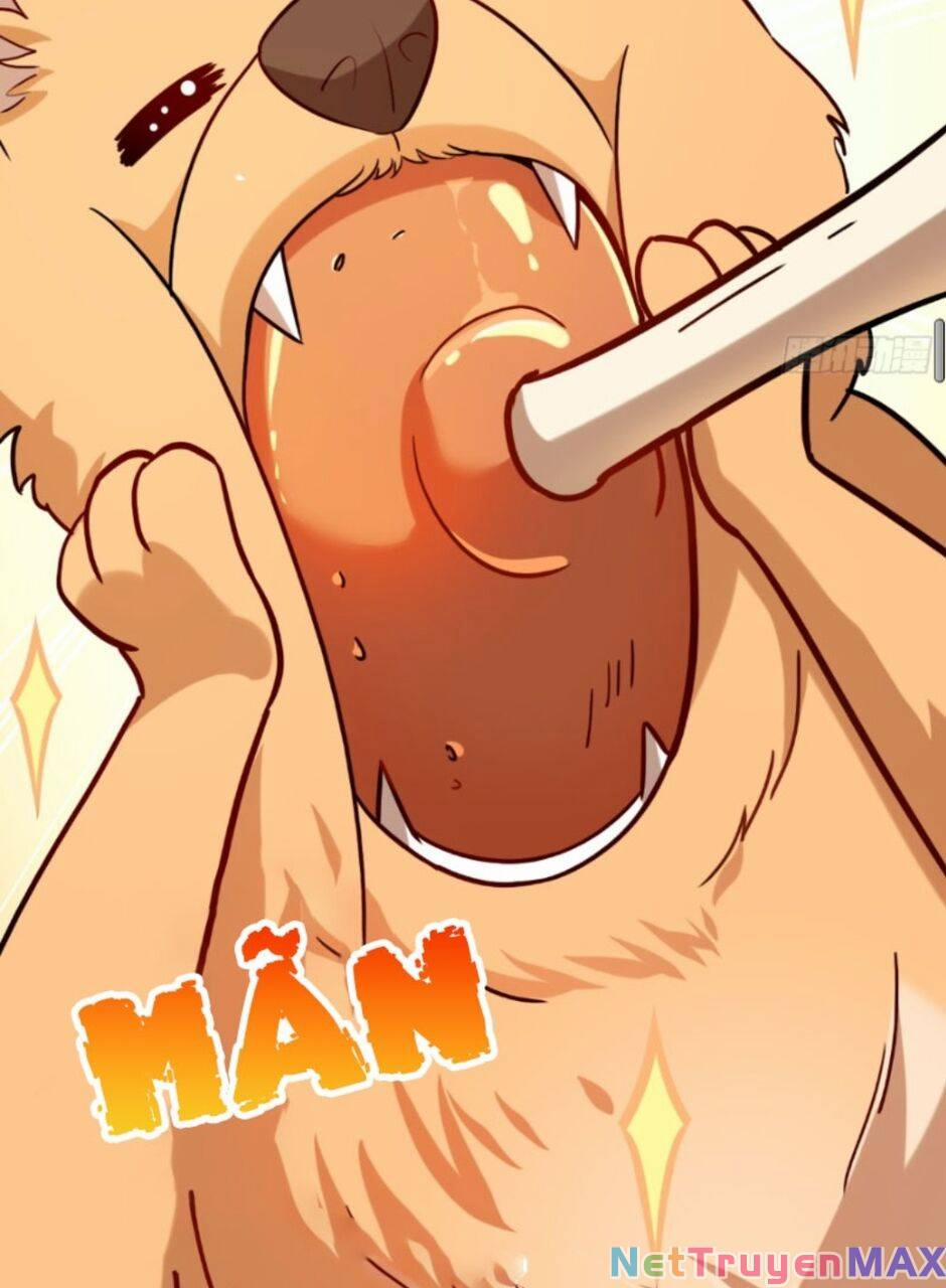 Công Tử Biệt Tú! 7 trang 27