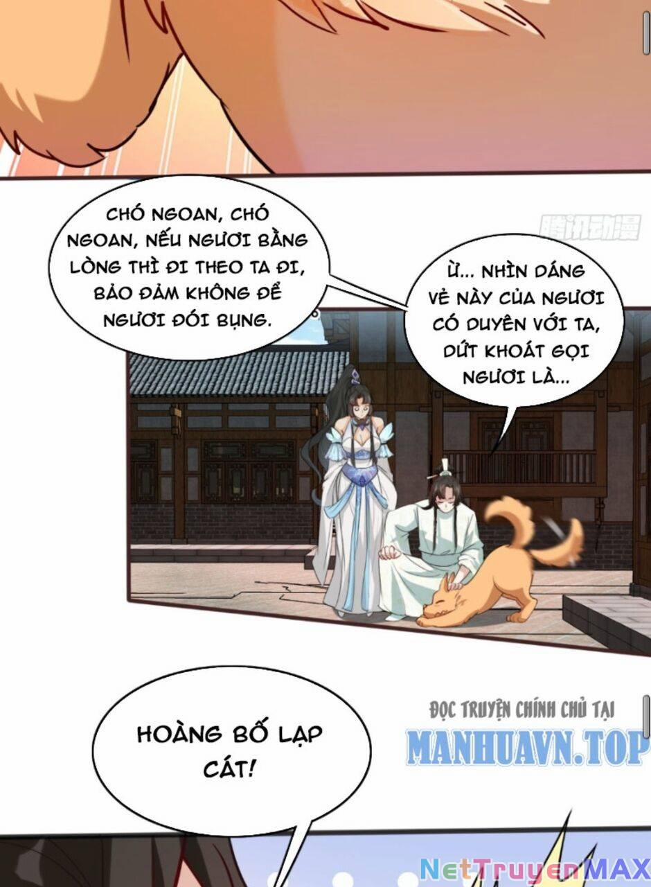 Công Tử Biệt Tú! 7 trang 28