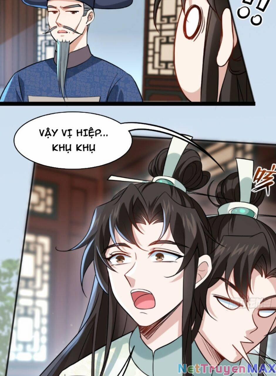 Công Tử Biệt Tú! 7 trang 7