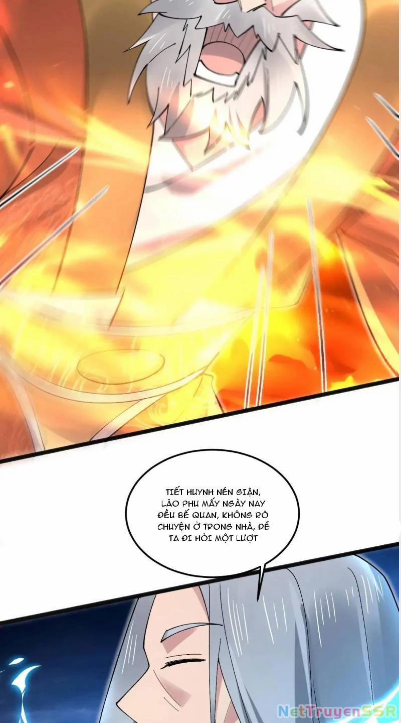 Công Tử Biệt Tú! 71 trang 16