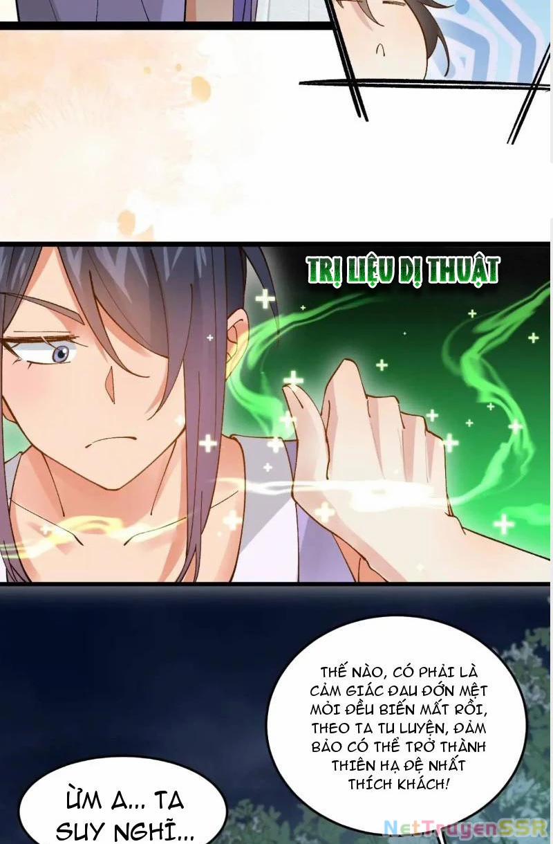 Công Tử Biệt Tú! 71 trang 37