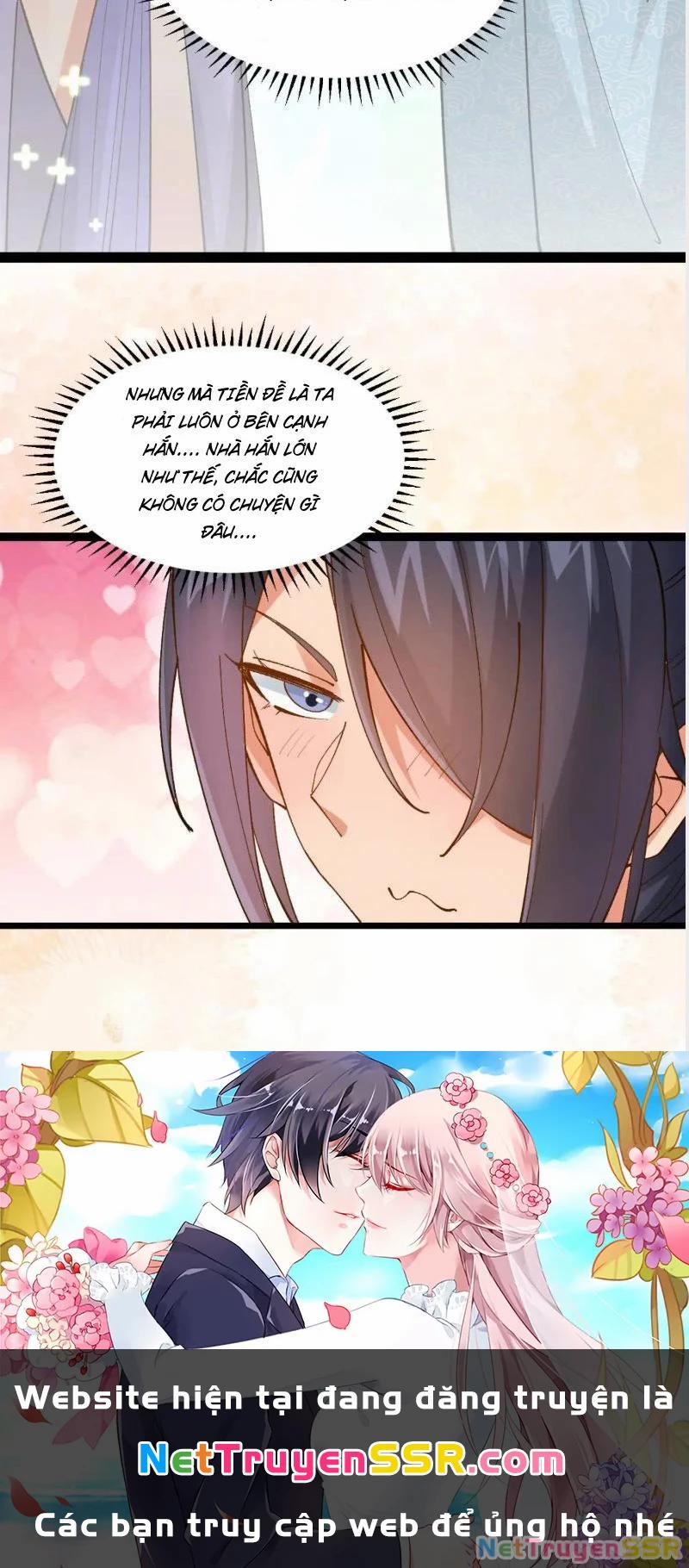 Công Tử Biệt Tú! 71 trang 39