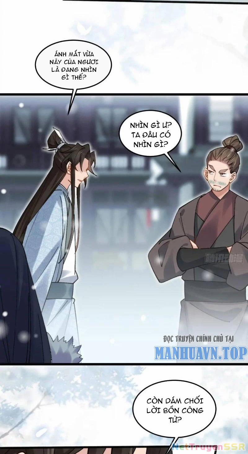 Công Tử Biệt Tú! 73 trang 27